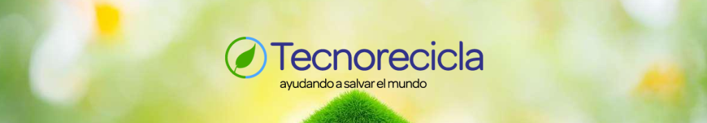 reciclaje de computadores Santiago