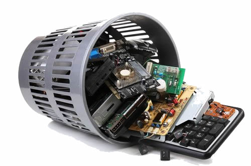 "Descubre qué es la minería urbana y cómo recupera metales valiosos del reciclaje electrónico en Chile, reduciendo el impacto ambiental."